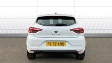 Renault Clio 1.0 TCe 90 Iconic Edition 5dr Petrol Hatchback